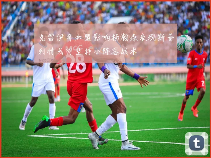 克雷伊奇加盟影响杨瀚森表现斯普利特或将坚持小阵容战术
